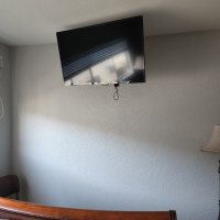 Tasker General Mounting Photo