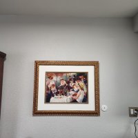 Tasker General Mounting Photo