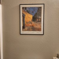 Tasker General Mounting Photo