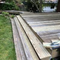 Tasker Light Carpentry Photo