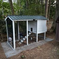 Tasker Light Carpentry Photo