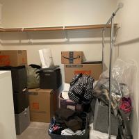 Tasker Packing & Unpacking Photo