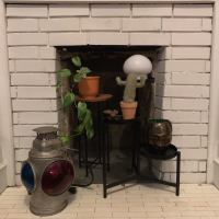 Tasker Interior Design Photo