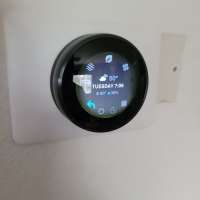Tasker Smart Home Installation Photo