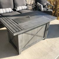 Tasker Furniture Assembly Photo