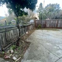 Tasker Yard Work Photo