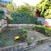 Tasker Yard Work Photo