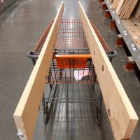 Tasker Light Carpentry Photo