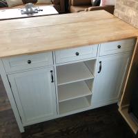 Tasker Furniture Assembly Photo