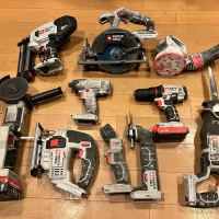 Tasker Furniture Assembly Photo