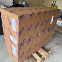 Tasker Packing & Unpacking Photo