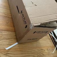Tasker Packing & Unpacking Photo