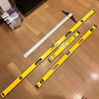 Tasker General Mounting Photo