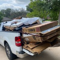 Tasker Trash & Furniture Removal Photo