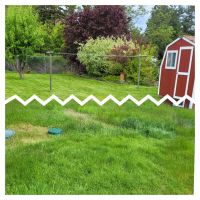 Tasker Yard Work Photo