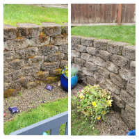 Tasker Power Washing Photo