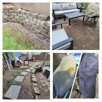 Tasker Power Washing Photo