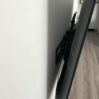 Tasker General Mounting Photo