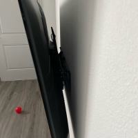 Tasker General Mounting Photo