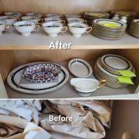 Tasker Organization Photo