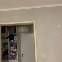 Tasker-Foto für Reparaturen im Haus
