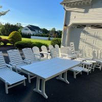 Tasker Furniture Assembly Photo