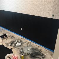 Tasker Indoor Painting Photo