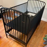 Tasker Furniture Assembly Photo