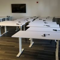 Tasker Furniture Assembly Photo