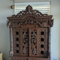 Tasker Furniture Assembly Photo