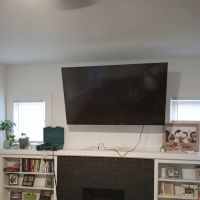 Tasker General Mounting Photo