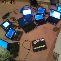 Tasker Computer Help Photo
