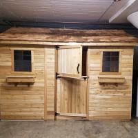 Tasker Furniture Assembly Photo