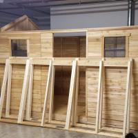 Tasker Furniture Assembly Photo