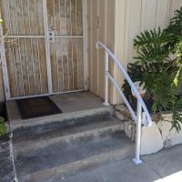 Tasker General Mounting Photo