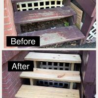 Tasker Minor Home Repairs Photo