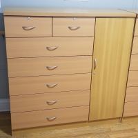Tasker Furniture Assembly Photo