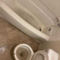 Tasker Cleaning Photo