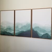 Tasker General Mounting Photo