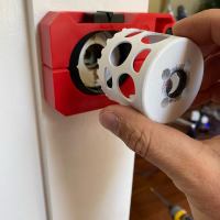 Tasker Minor Home Repairs Photo