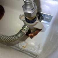 Tasker Plumbing help Photo