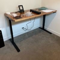 Tasker Furniture Assembly Photo