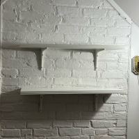 Tasker General Mounting Photo