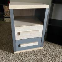Tasker Furniture Assembly Photo