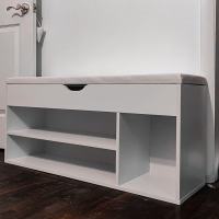 Tasker Furniture Assembly Photo