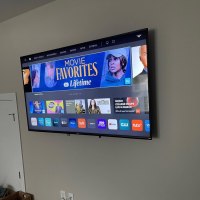 Tasker General Mounting Photo