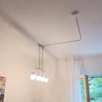 Tasker-Foto für Elektrikarbeiten