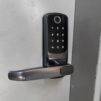 Tasker Smart Home Installation Photo