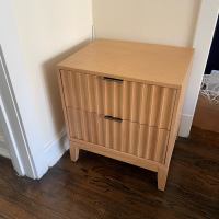 Tasker Furniture Assembly Photo