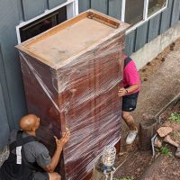 Tasker Heavy Lifting & Loading Photo